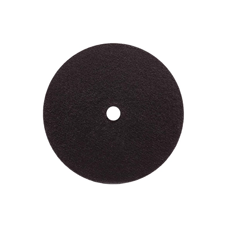 Pack of 10 Stainless Steel Cutting Discs Diameter 125 x