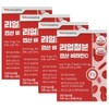 Real Iron, Vitamin C, Folic Acid 4x / 리얼철분 비타민C