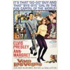 posters Viva Las Vegas Movie Elvis Ann-Margret - 24x36 in