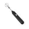 Electric Hand Mixer Three Different Speeds Battery Powered Handheld Milk