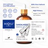 HIQILI Sandalwood Essential Oils, Long-Lasting Scent for Perfume, Diffuser, Soap