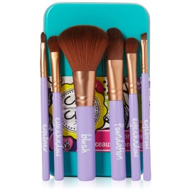 Chit Chat Lush Brushes Make-up Brush Sets