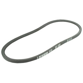 Green Star 11690 Mitsuboshi SPZ772 Smooth Banana V-Belt, black