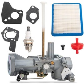 498298 Carburetor for Briggs & Stratton 5 HP 692784 495951 492611 490533 495426 Carb 112202 112212 112231 112232 112252 112292 134202 135202 133212 130202 5HP Engine