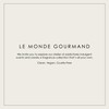 Le Monde Gourmand Pistachio Brûlée Eau de Parfum - 1