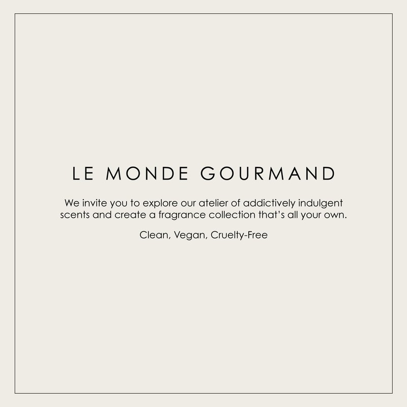 Le Monde Gourmand Pistachio Brûlée Eau de Parfum - 1