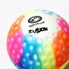 Optimum Fusion Hockey Balls - Sturdy Material, Ideal for Practice