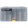 Savage Gear 21.4 x 11.8 x 4.5 cm Tackle Boxes