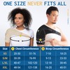 Shoulder Brace - Support & Injury Prevention Brace- Joint Pain
