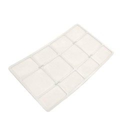 Air Conditioner AC Air Filter Compatible with Haier Model Numbers ESA408N, ESA408NL, HWE08XCRL, HWE08XCR, ESA408NE, HWR08XCR