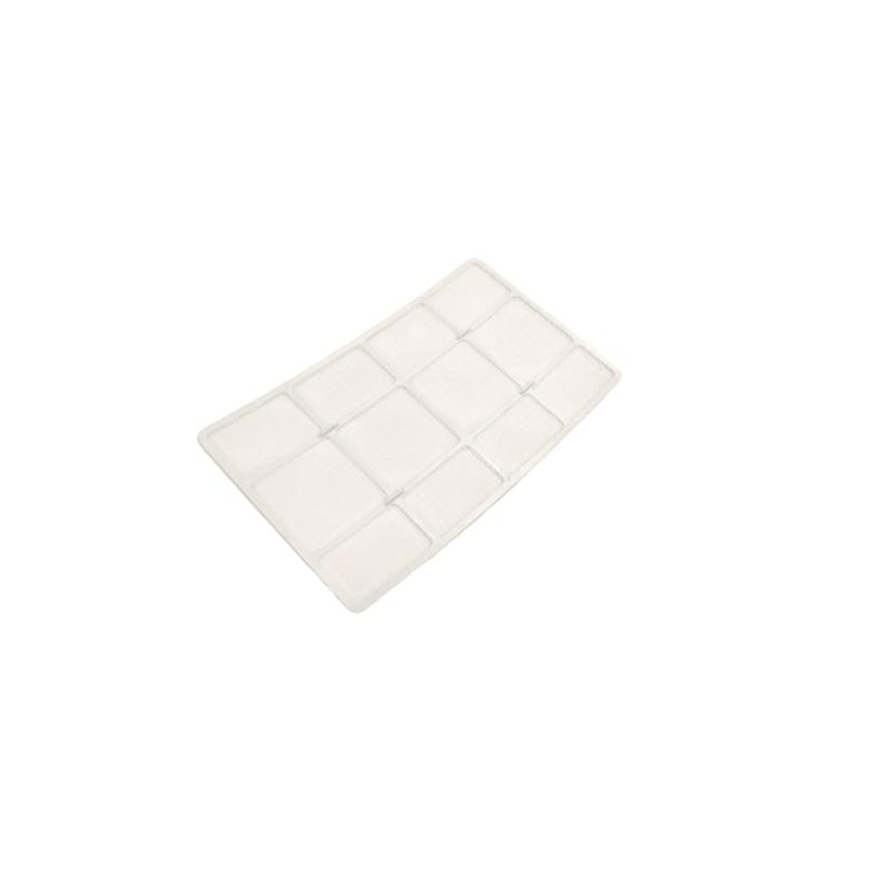 Air Conditioner AC Air Filter Compatible with Haier Model Numbers