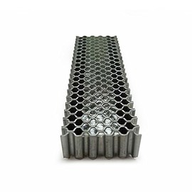 meite MC112 25 Gauge 1-Inch Crown 1/2-Inch Long Corrugated W Fastener Staples or Corrugated Fasteners 4000 PCS (1 Case)