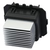 Dcmr Auto Control Blower Motor Resistor Compatible with Nissan Cube