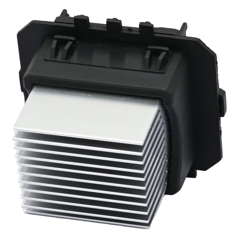 Dcmr Auto Control Blower Motor Resistor Compatible with Nissan Cube