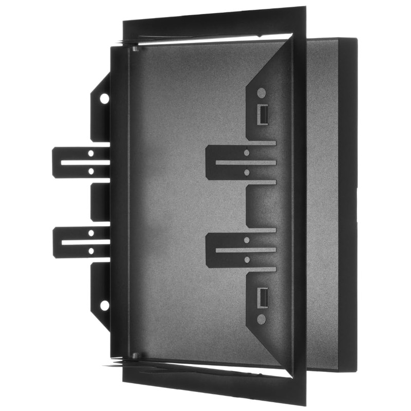 200x200mm Metal Access Panel - Wall/Ceiling Hatch - 8x8 inch