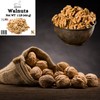 EleganceInLife Walnuts 1 LB 453g Fresh and Packed in USA