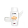 ISDIN Eryfotona Actinica Zinc Oxide and 100% Mineral Sunscreen Broad