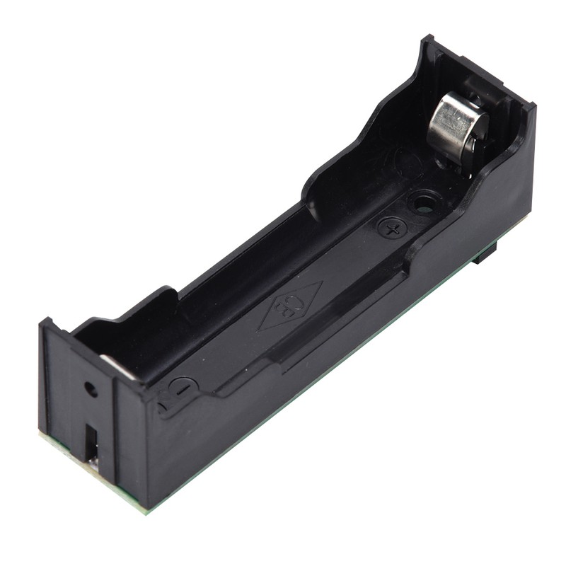 5V UPS 18650 Lithium Battery Boost Step Up Charging Module