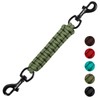 PetBonus Clip de Seguridad para Collar de Perro, Correa de