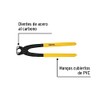 Pretul TN-9AP, Tenaza de armador 9 mangos cubiertos de PVC