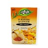Dalgety Turmeric & Ginger Herbal Tea - 100% All Natural