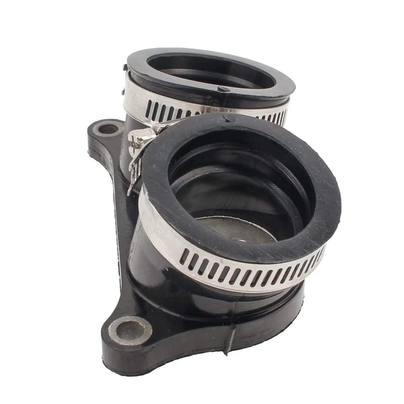JIK Carburetor Intake Manifold for Honda XL600R XR600R XR500R 16211-MG3-010