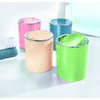 Kleine Wolke Clap Plastic Cosmetic Bin