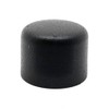 Replacement Varilight Universal Matt Black Dimmer Switch Knob