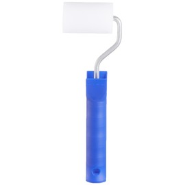 KREUL 722805 Paint and Stencil Roll for Large and Effective Paint Applications, Roll Width Approx. 5 cm, Arm Length Approx. 19 cm