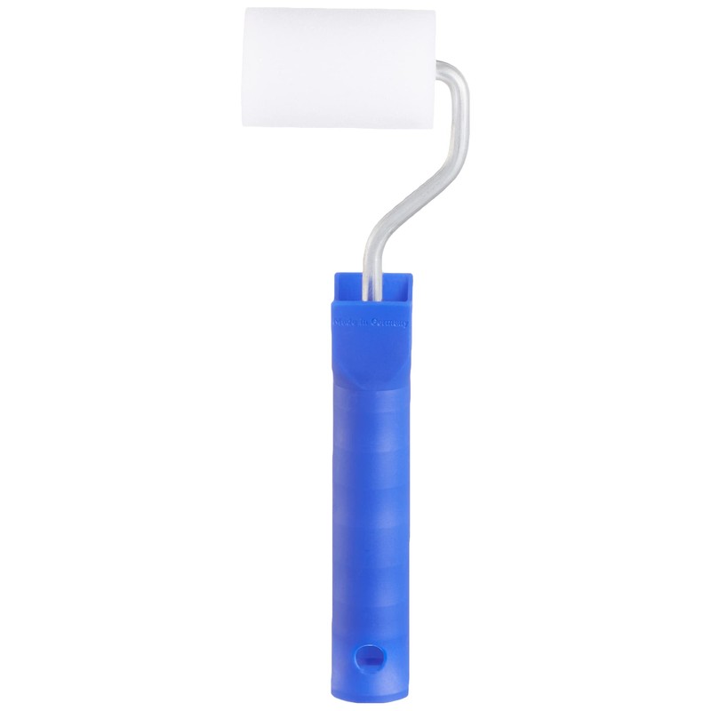 KREUL 722805 Paint and Stencil Roll for Large and Effective