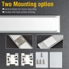 Unbranded 4 12V Led RV Pack Ceiling Dome Light LED