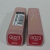 Maybelline New York 2 Pack Maybelline Gigi Hadid Lipstick GG23