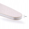 Aba Group Nail Files 100/180 Ellipse Standard Flamingo Professional Nail