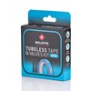 WELDTITE TWELDTITE Tubeless Tyre Repair Kits for Bikes ubeless Tyre