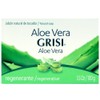 Grisi Aloe Vera Hydrating Soap Bar 3.5 Oz (Pack of