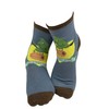 Dinosaur Train Boys Fun Silly Space Dinosaur Kids' Socks -