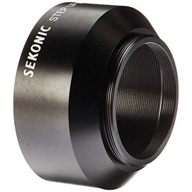 セコニック SEKONIC ステップアップリング JM97