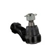 febi bilstein 42719 Tie Rod End with castle nut and
