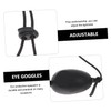 VICASKY 6PCS Safety Goggles Light Eye Protection Eyepatch for Ipl