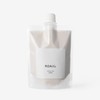Mother Clay, White, 8.5 oz (240 g), For Hard Skin