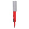 3 in 1 Step Router Bit Cemented Carbide Multifunctional Woodworking