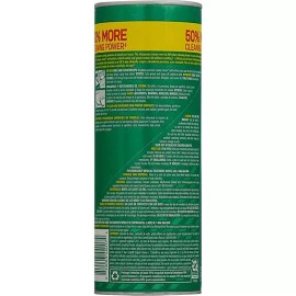 Comet Cleanser Powder with Bleach - Lemon Fresh Scent, 21oz (595g)