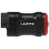 LEZYNE Saddle Drive 250 LED Rear Bike Light