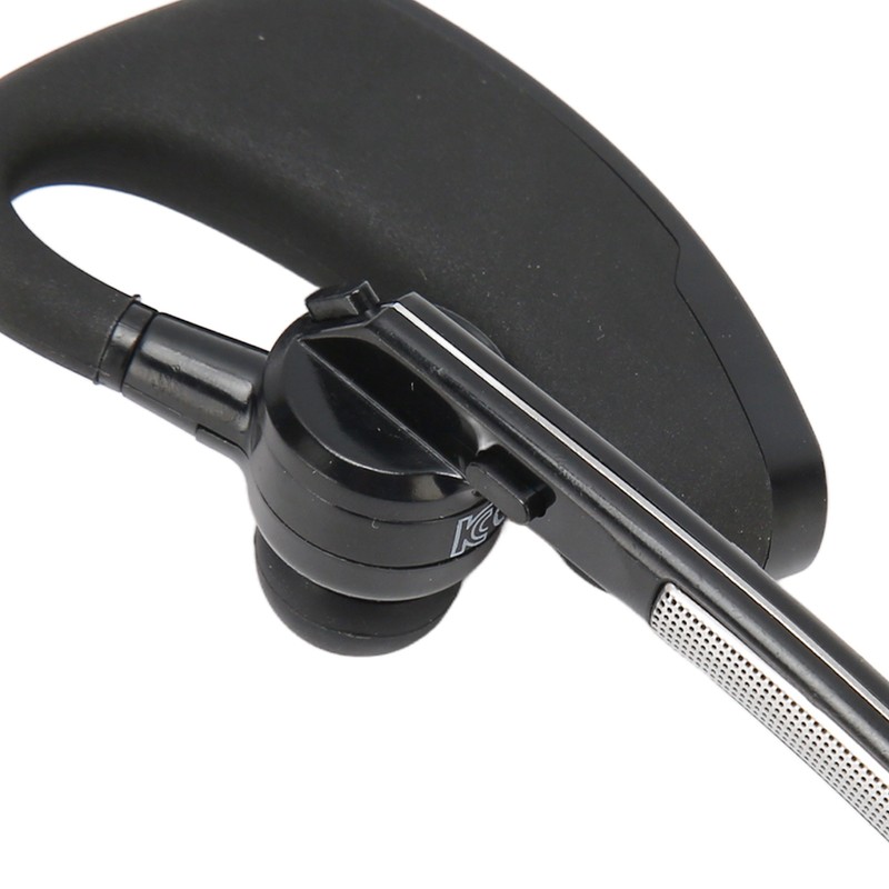 Bluetooth Earpiece Multifunction Noise Canceling Hands Free Call Built in