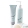 Sappho Cleansing Cream (Makeup Floating) (Half Size Set of 2)