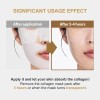 Mascarilla Nocturna Colágeno Coreano Antiarrugas