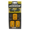 StealthMounts Stubby DeWalt Magnetic Bit Holder - 3 Pack |