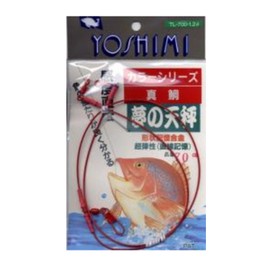 Yoshimi Seisakusho Dream Balance TL-700-1.2 Shrimp Color