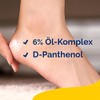Scholl Expertcare Regenerating Foot Butter for Very Dry and Rough