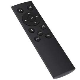 PERFASCIN Replacement Remote TS7010 Fit for TCL Alto 7+ 2.1 Channel Home Theater Sound BAR TS7010 TS7000